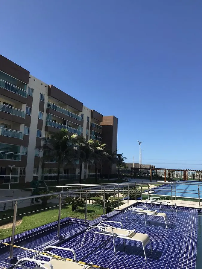 Vg Fun Beach Condominio Fortaleza  Brazil