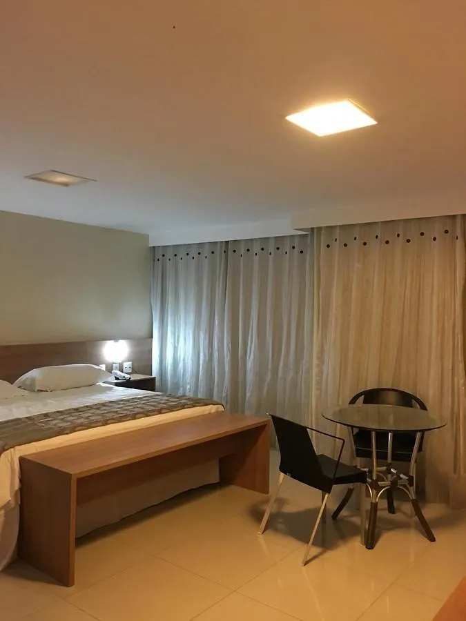 Vg Fun Beach Condominio Fortaleza  0*, Fortaleza (Ceara) Brazil