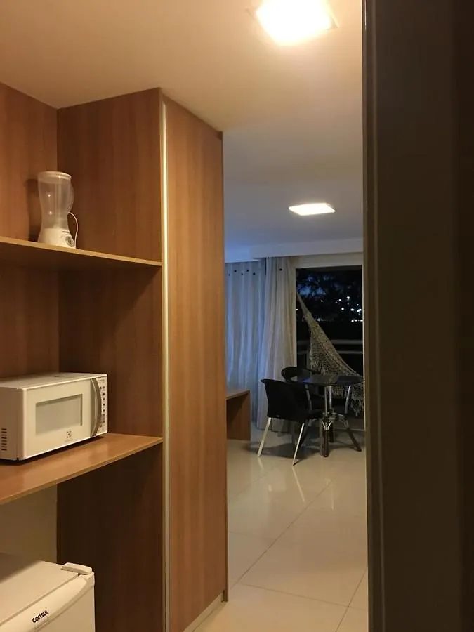 Vg Fun Beach Condominio Fortaleza  Apartment Fortaleza (Ceara)