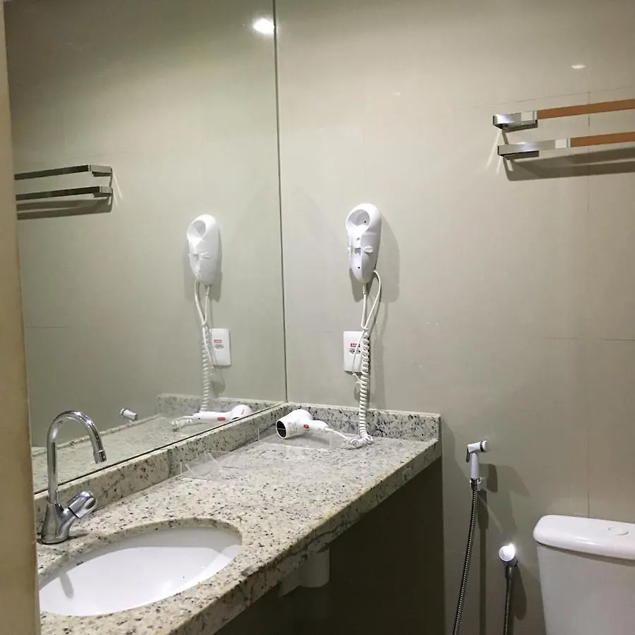 Vg Fun Beach Condominio Fortaleza  Brazil