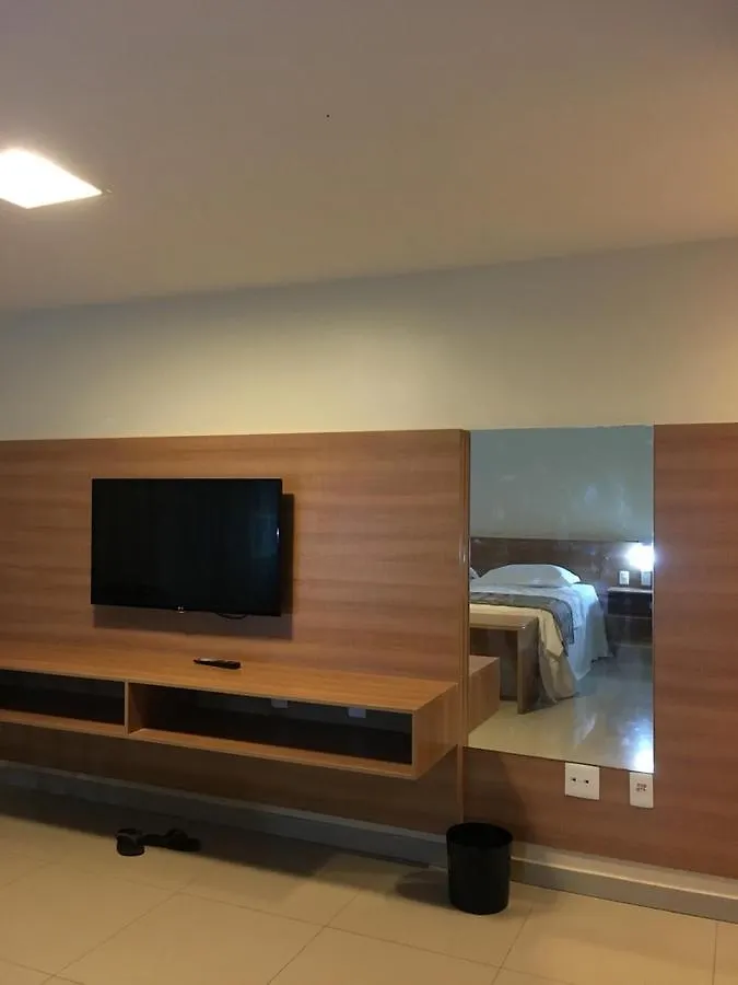 Apartment Vg Fun Beach Condominio Fortaleza  Brazil