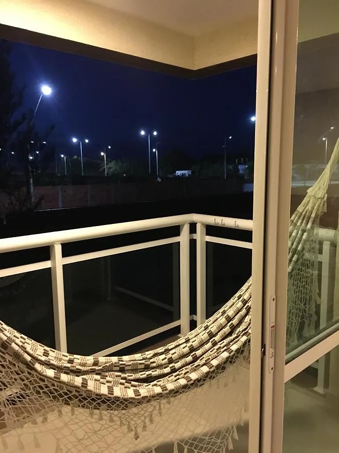 Vg Fun Beach Condominio Fortaleza  Fortaleza (Ceara)
