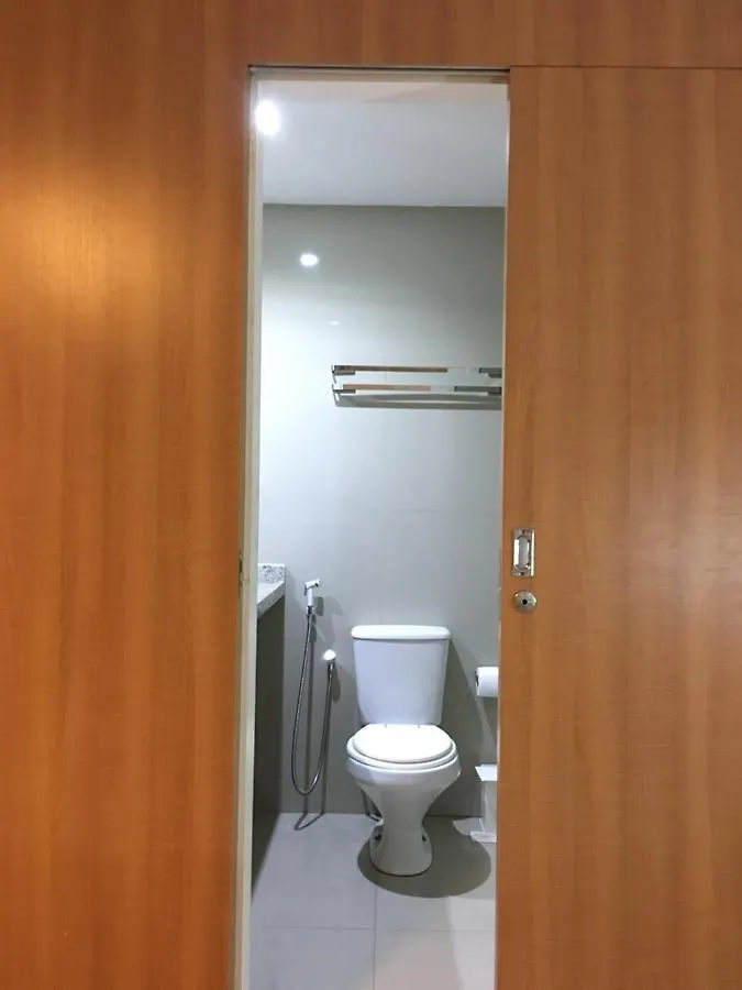 Vg Fun Beach Condominio Fortaleza  Apartment Fortaleza (Ceara)
