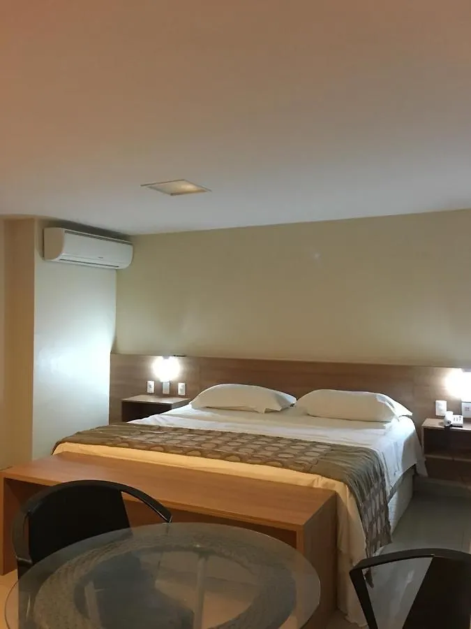 Vg Fun Beach Condominio Fortaleza  0*, Fortaleza (Ceara)