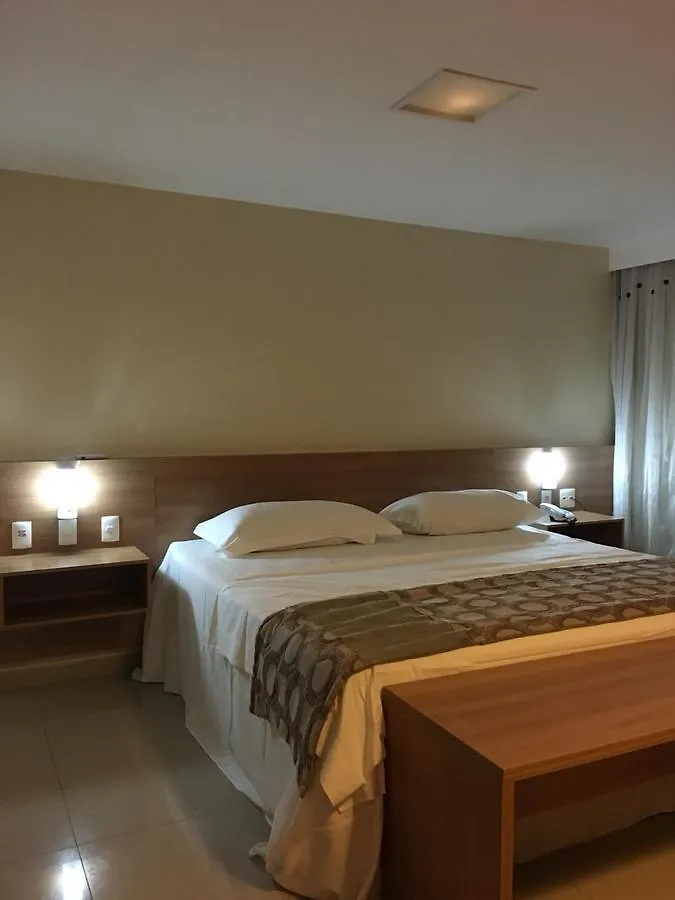 Vg Fun Beach Condominio Fortaleza