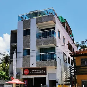 Smartstay 6 , Pôrto das Galinhas Brasil