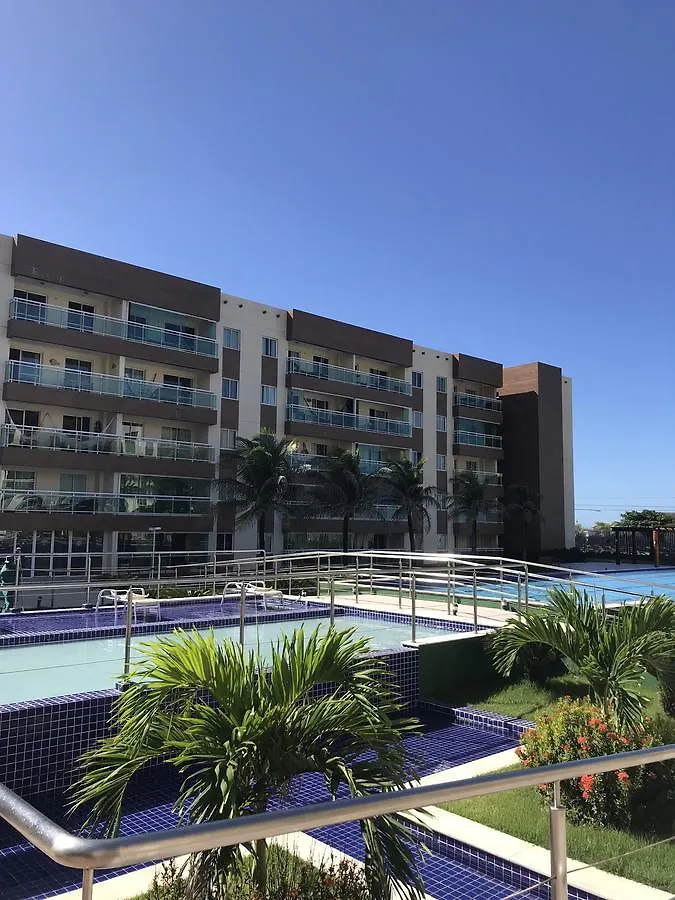 Vg Fun Beach Condominio contacts