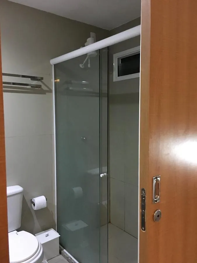 Apartment Vg Fun Beach Condominio Fortaleza